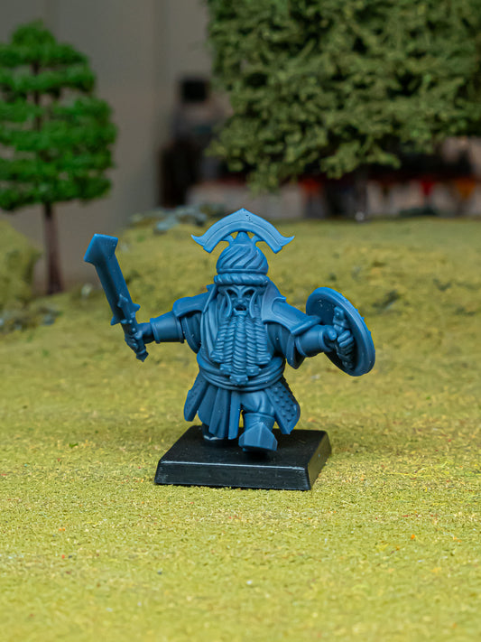 Marduk Commander 2