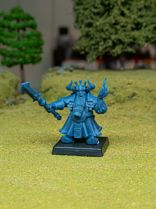 MARDUK SORCERER
