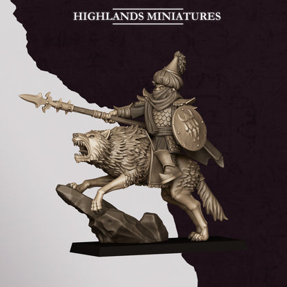 Hobgoblin Hero