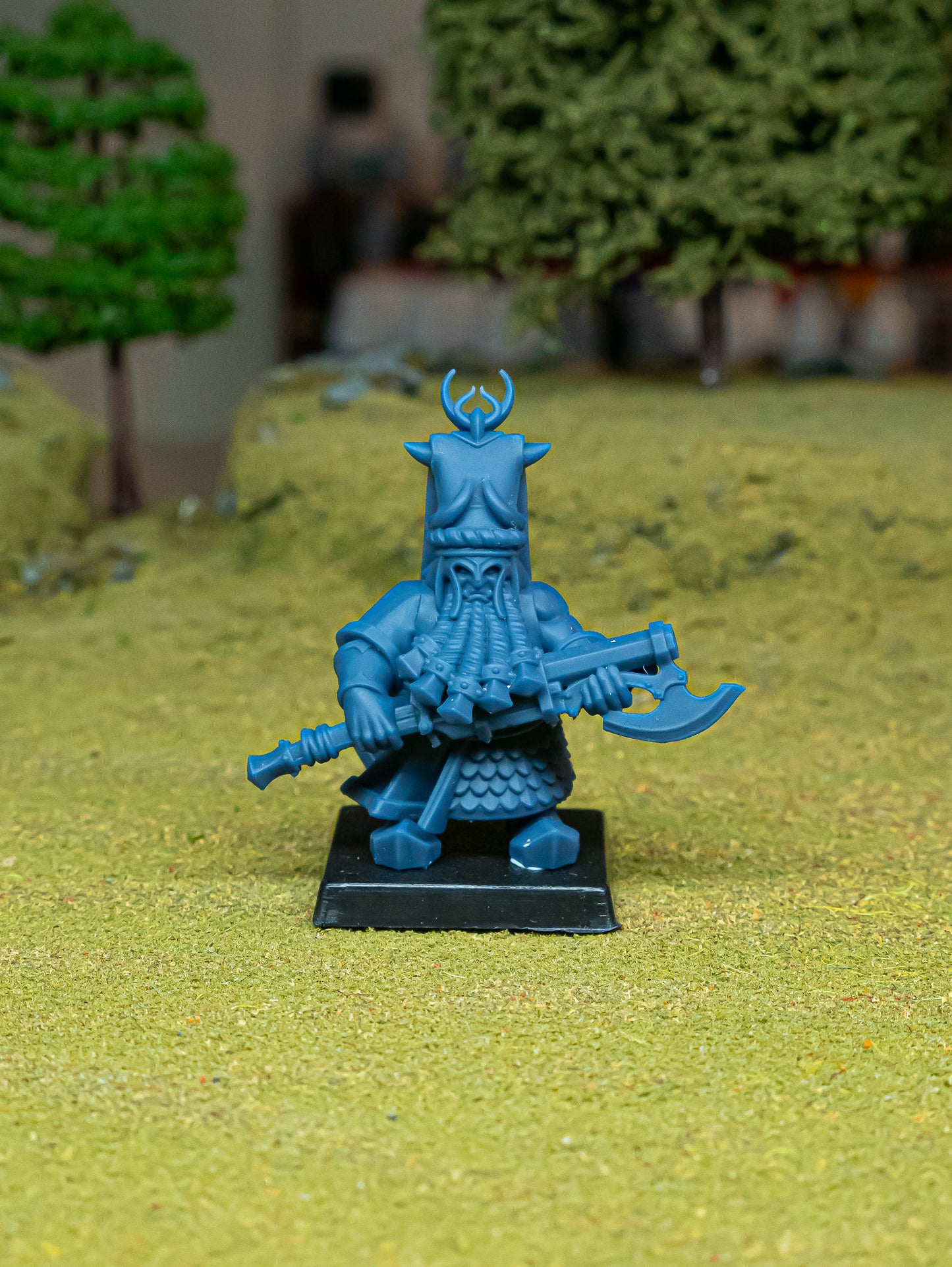 Marduk Commander 3