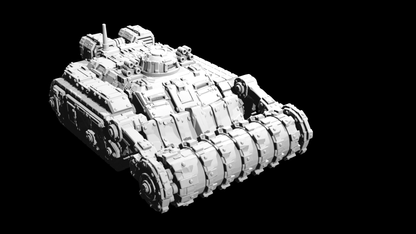 Corebreaker Tank
