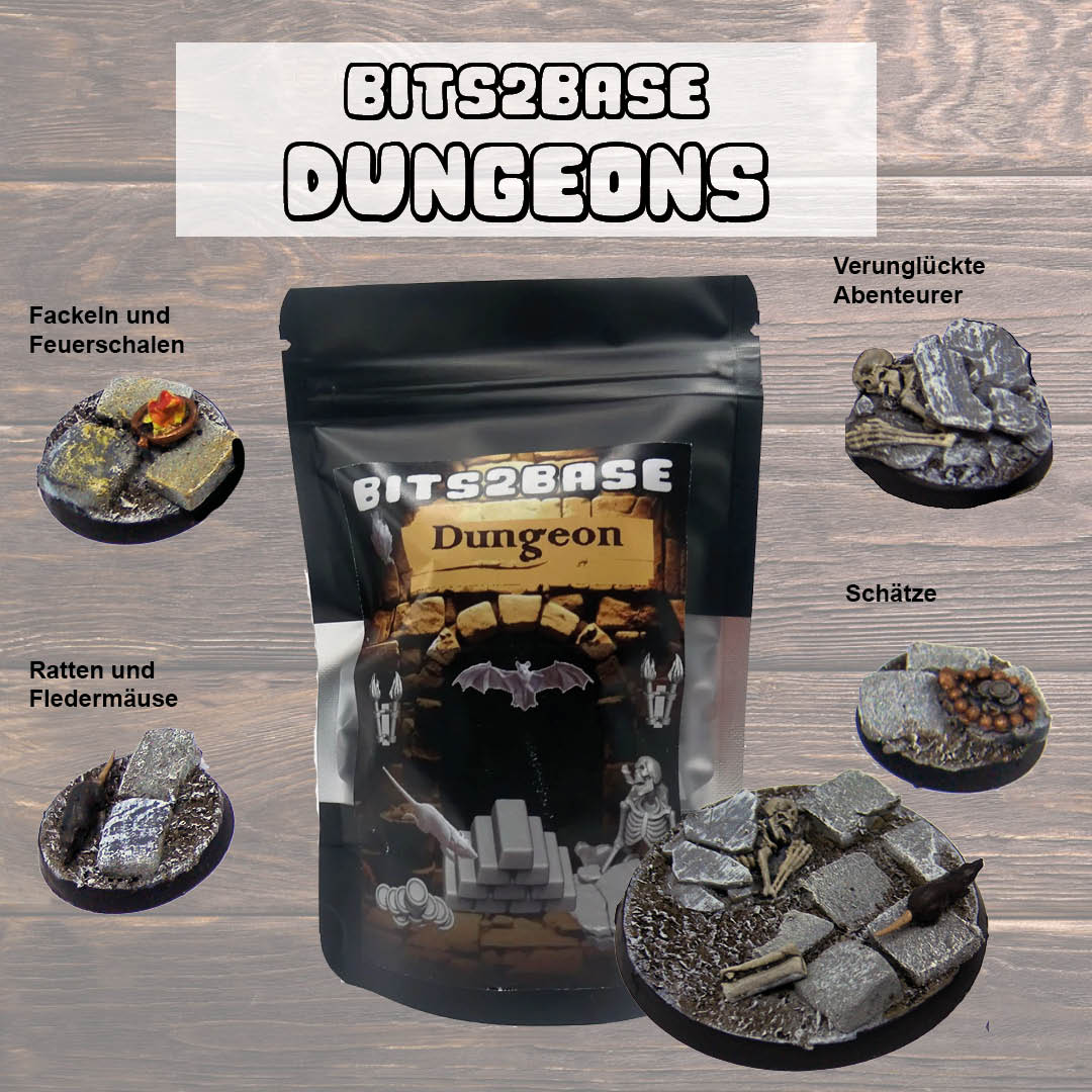 Dungeon Set