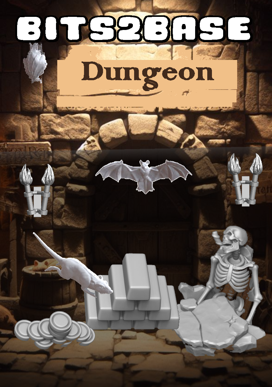 Dungeon Set