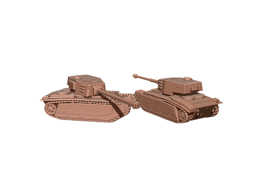 ARL44 Tank