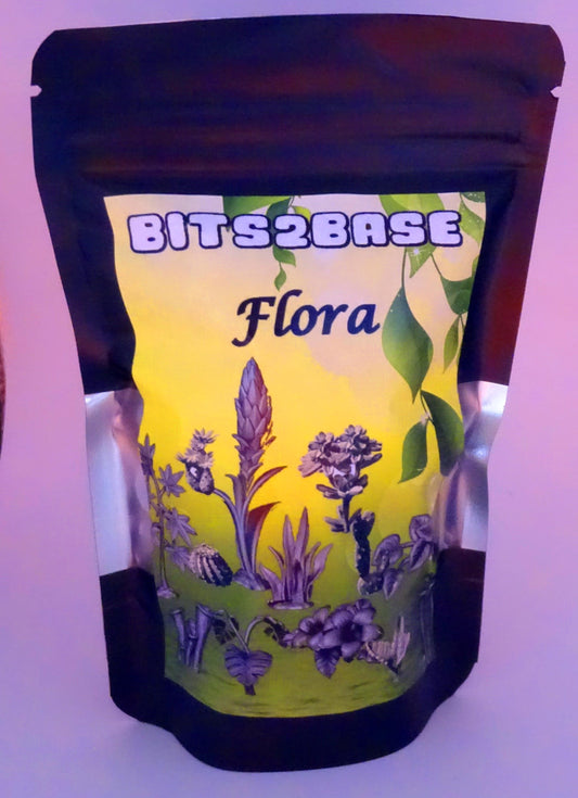 Flora Set
