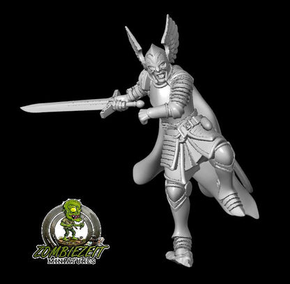 Kurin Keymaster ( 2 Miniaturen )