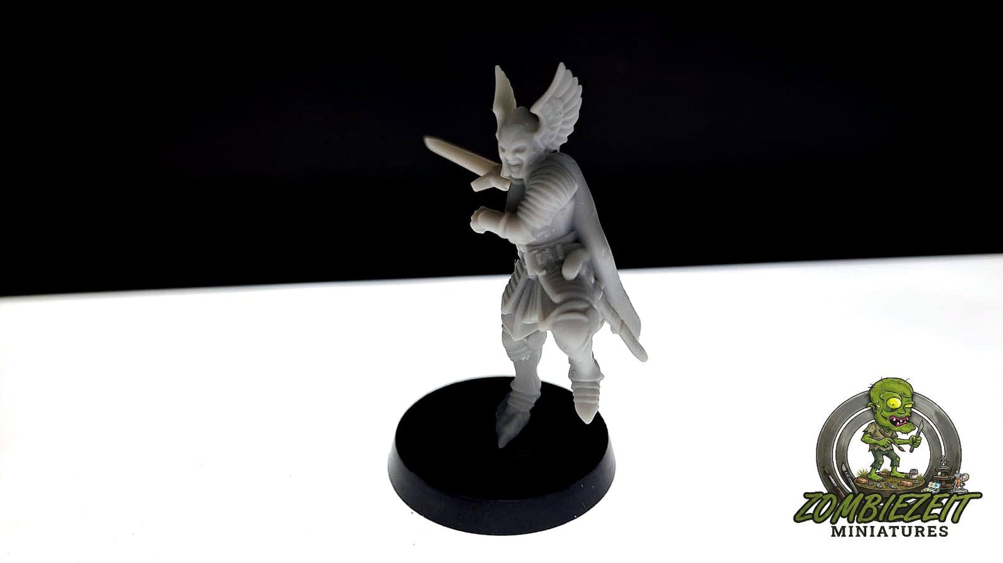 Kurin Keymaster ( 2 Miniaturen )