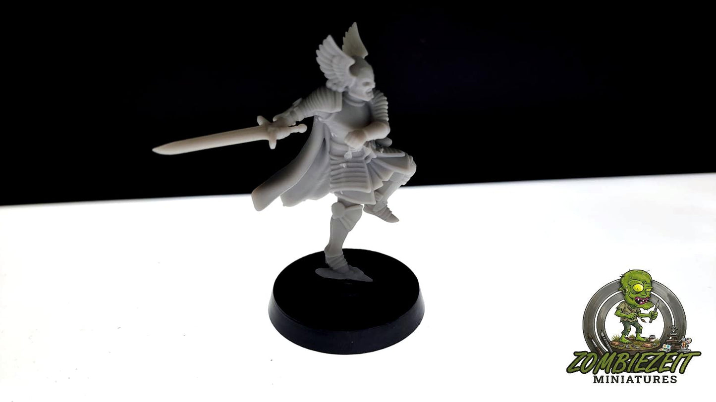 Kurin Keymaster ( 2 Miniaturen )