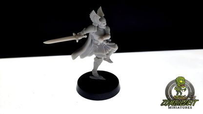 Kurin Keymaster ( 2 Miniaturen )
