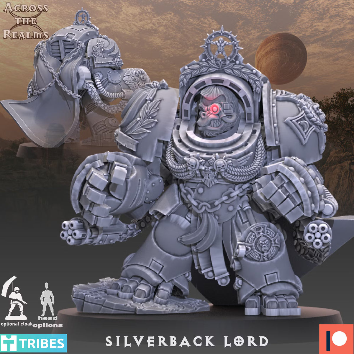 1866-Silverback Lord