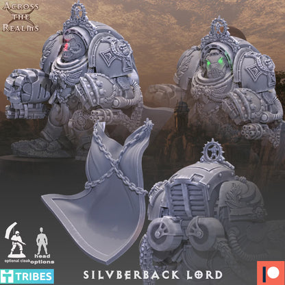 1866-Silverback Lord