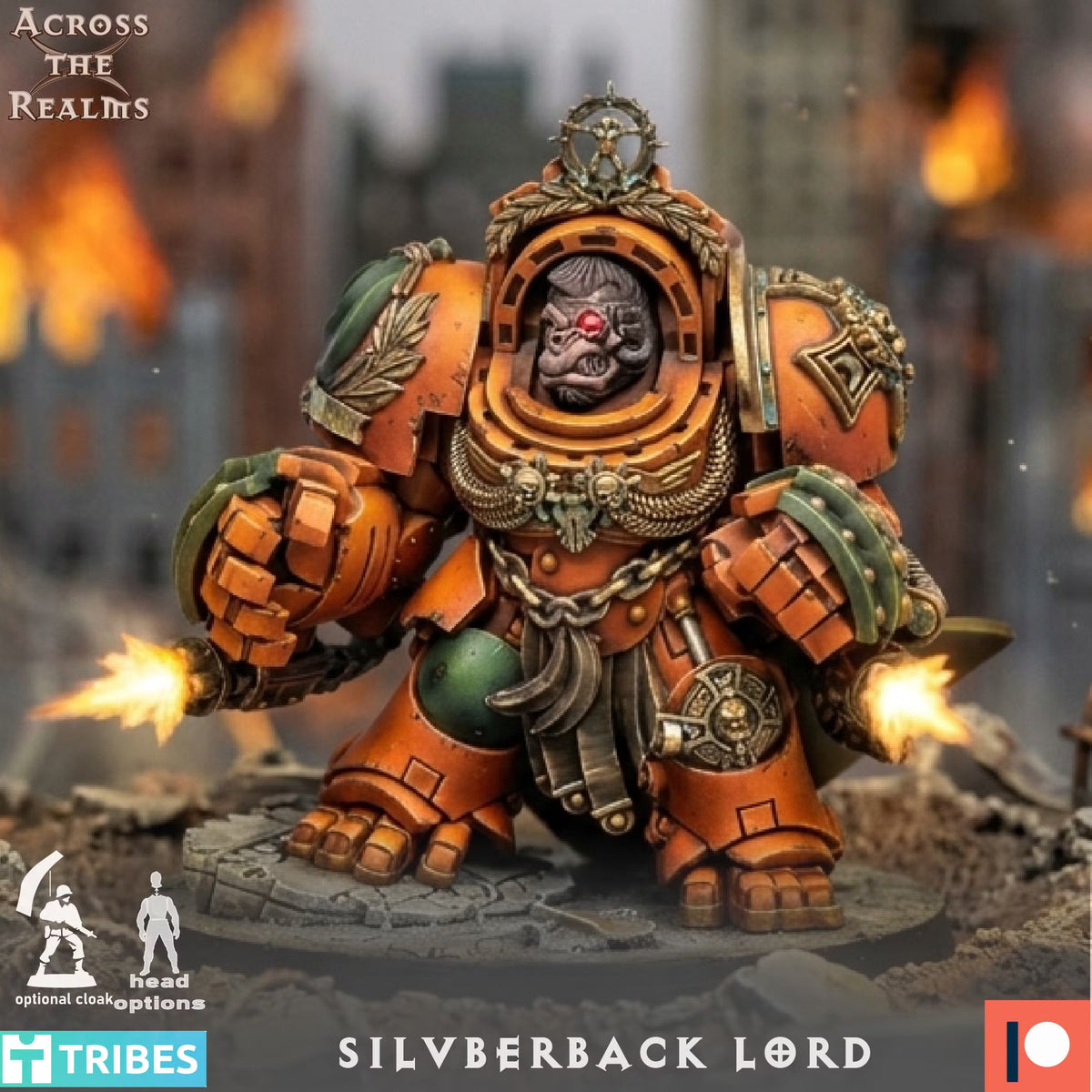 1866-Silverback Lord