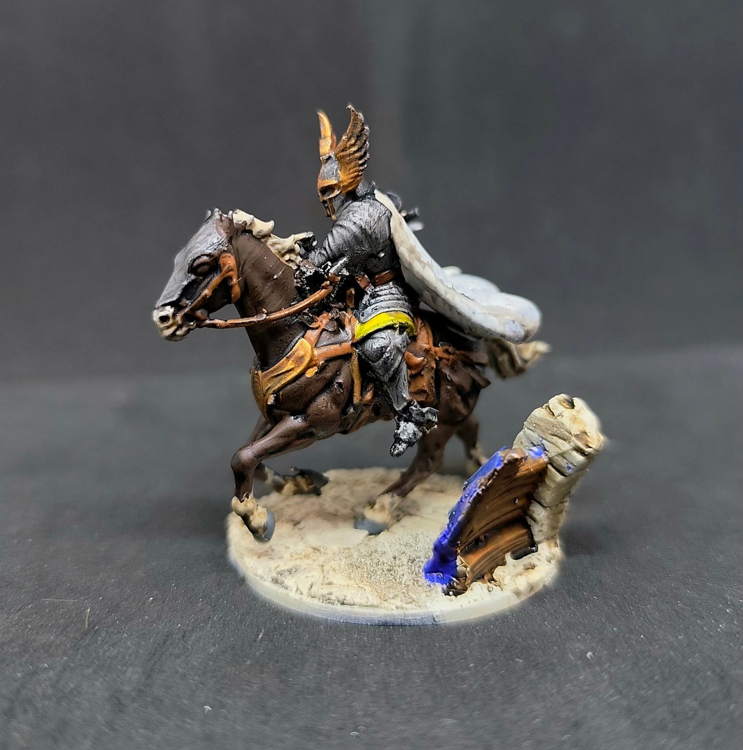 Kurin Keymaster ( 2 Miniaturen )