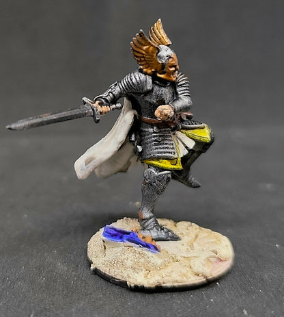 Kurin Keymaster ( 2 Miniaturen )