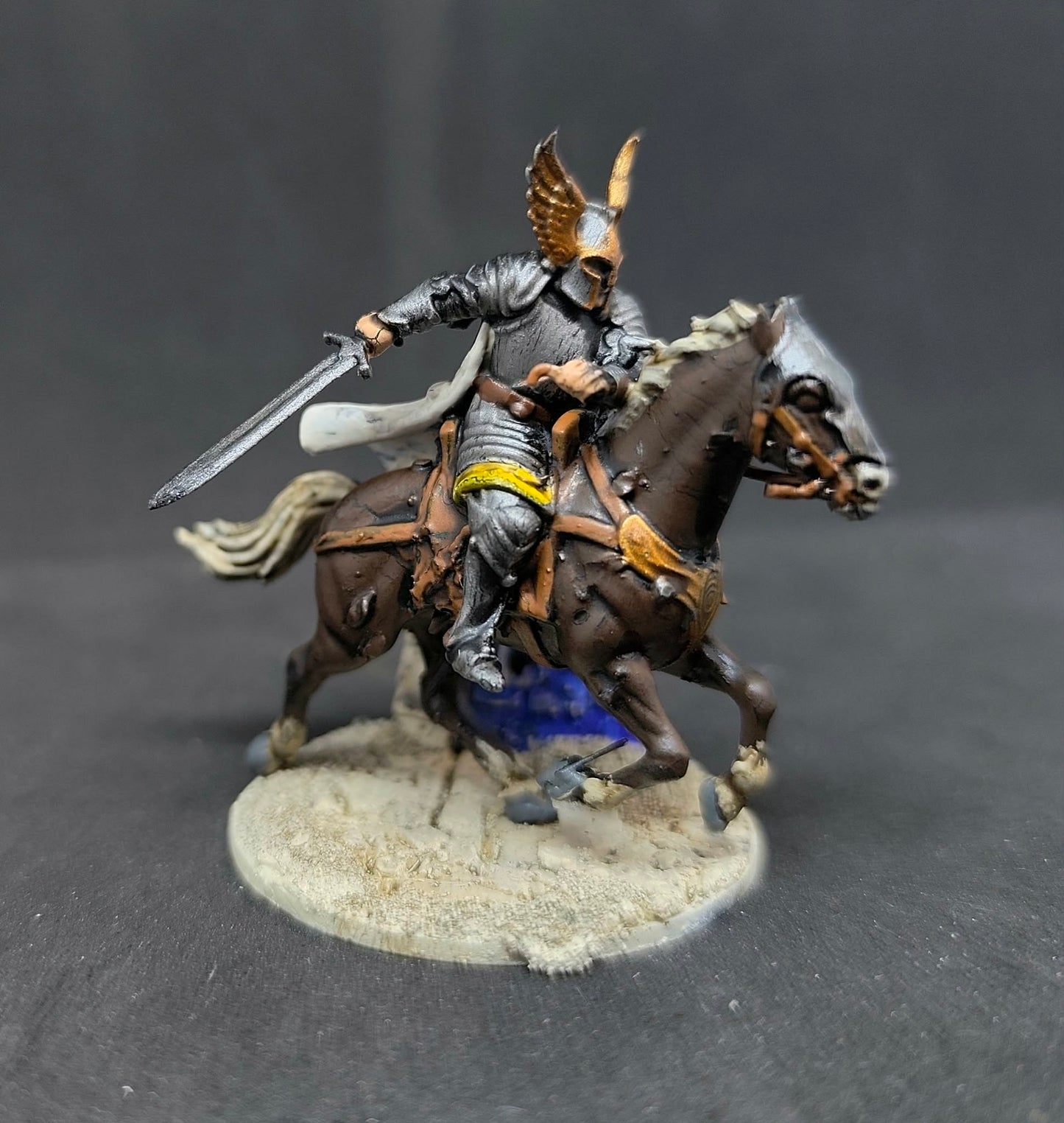 Kurin Keymaster ( 2 Miniaturen )