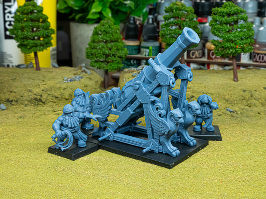 Sons of Marduk Mortar