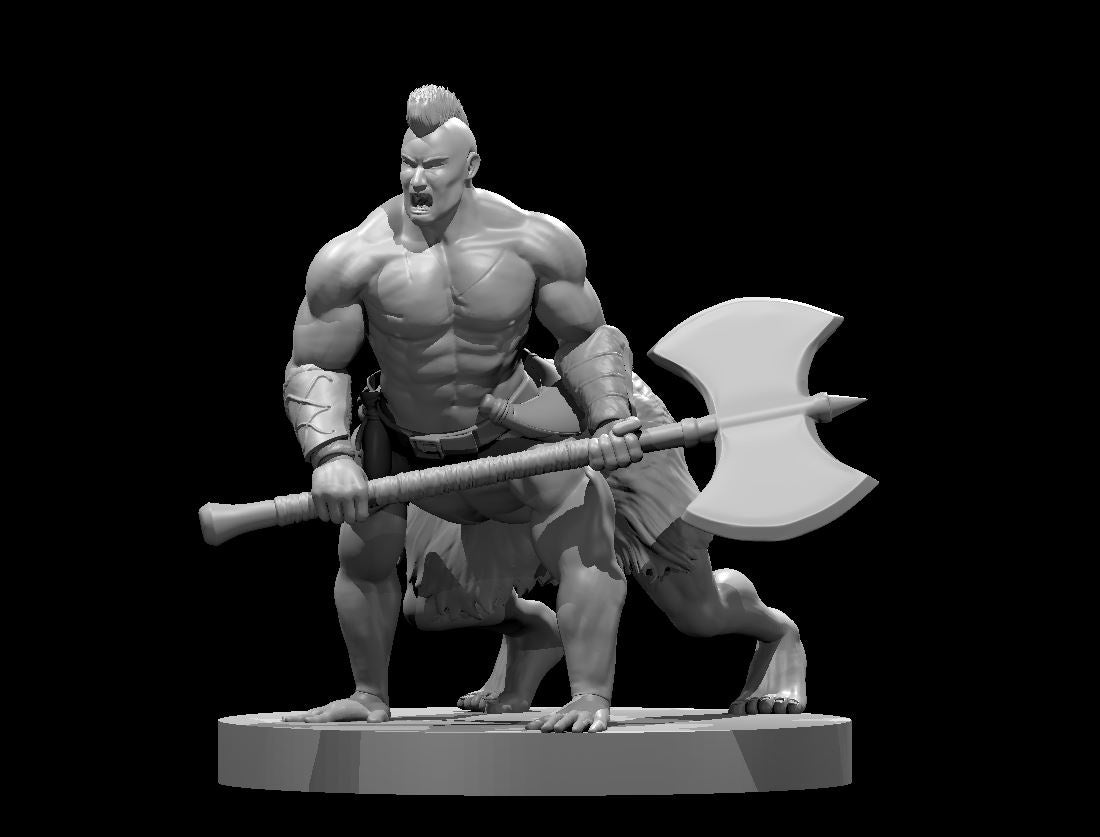 Mantaur