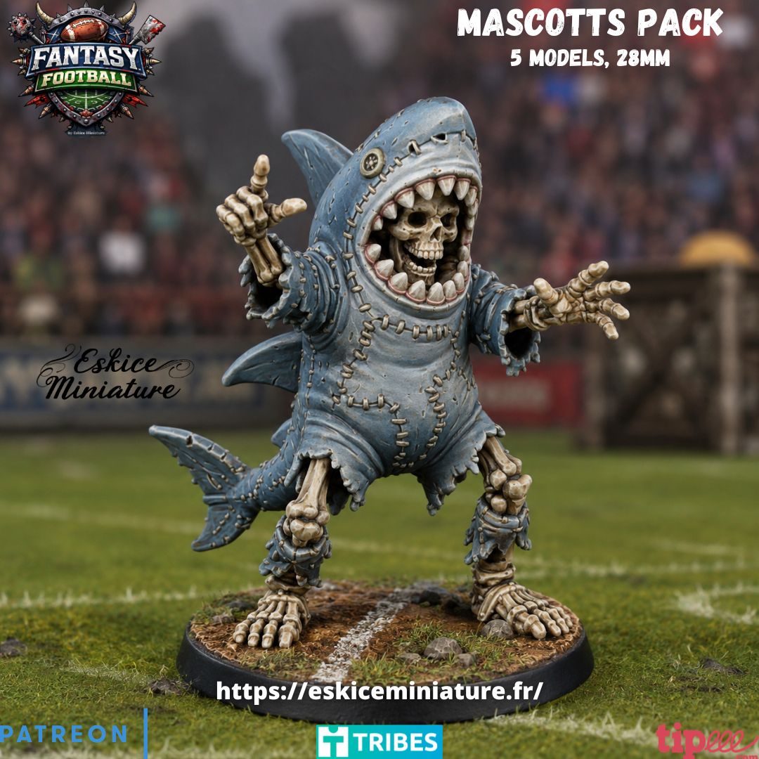 Mascotts