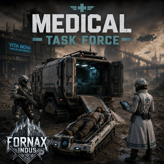 Medical Task Force