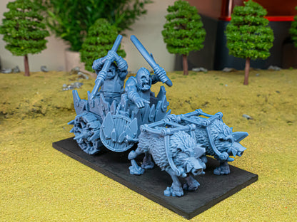 Orc Chariot