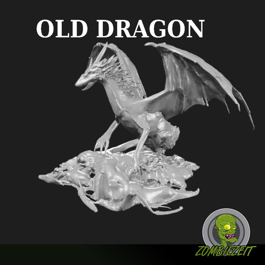 Old Dragon