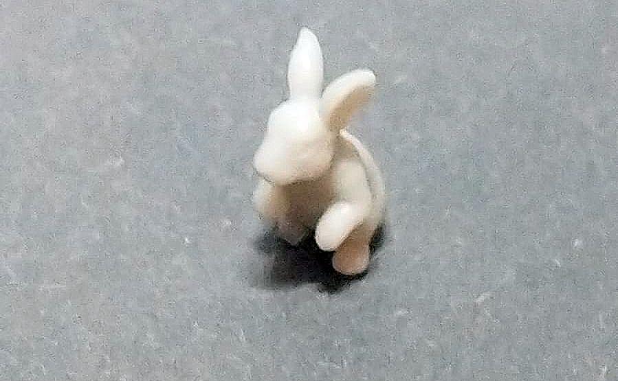 Rabbits ( 18 Pcs )
