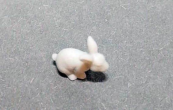 Rabbits ( 18 Pcs )