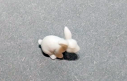 Rabbits ( 18 Pcs )