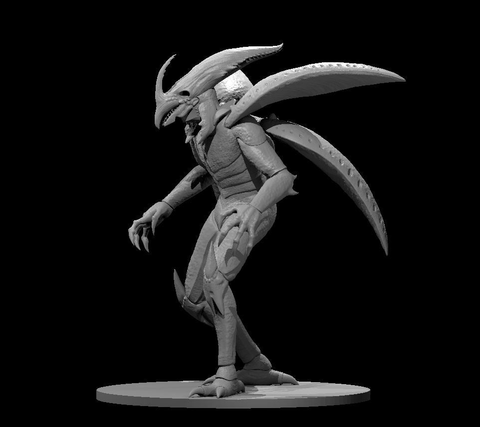 Spirit Warrior