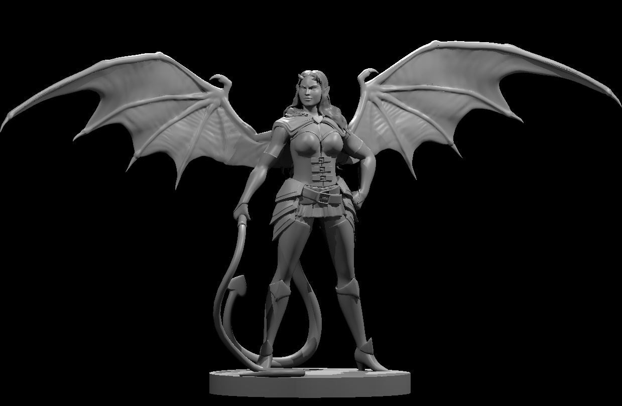 Succubus