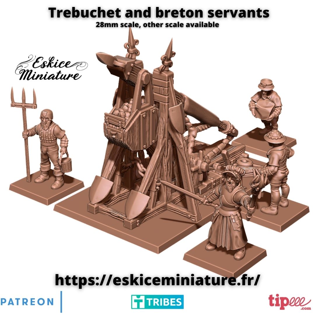 Trebuchet