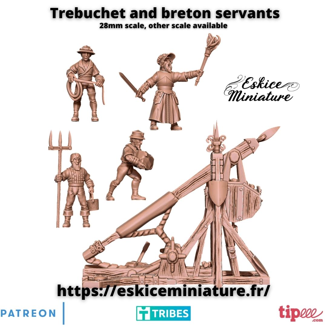 Trebuchet