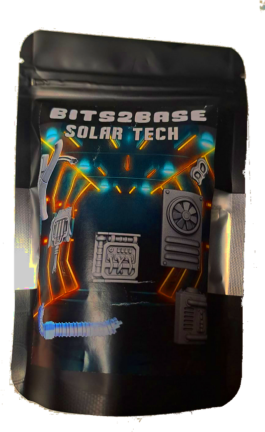 Solar Tech