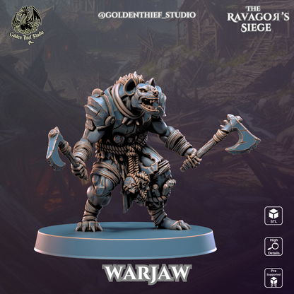 WarJaws