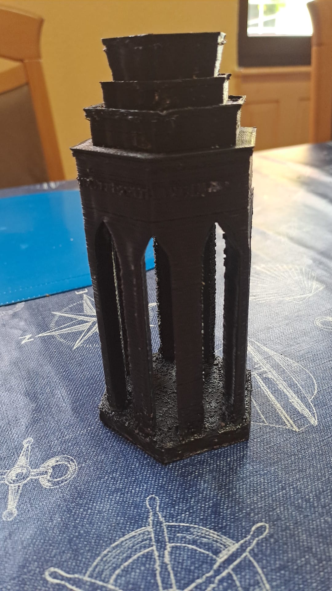 altes Denkmal