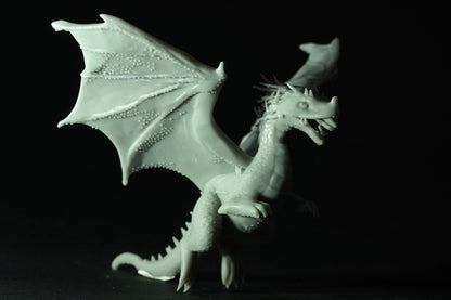 Small Dragon