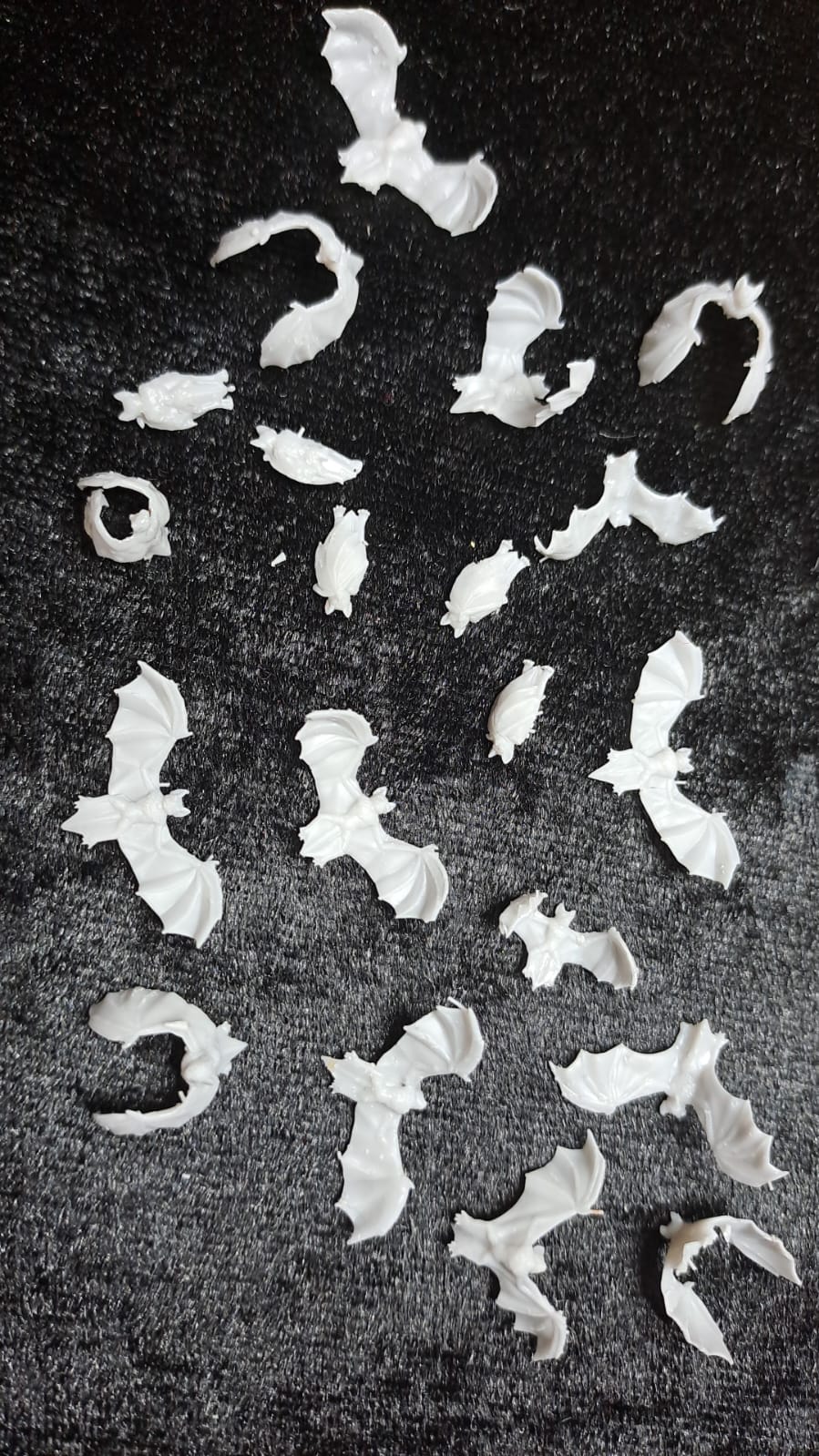 Bats ( 20Pcs )