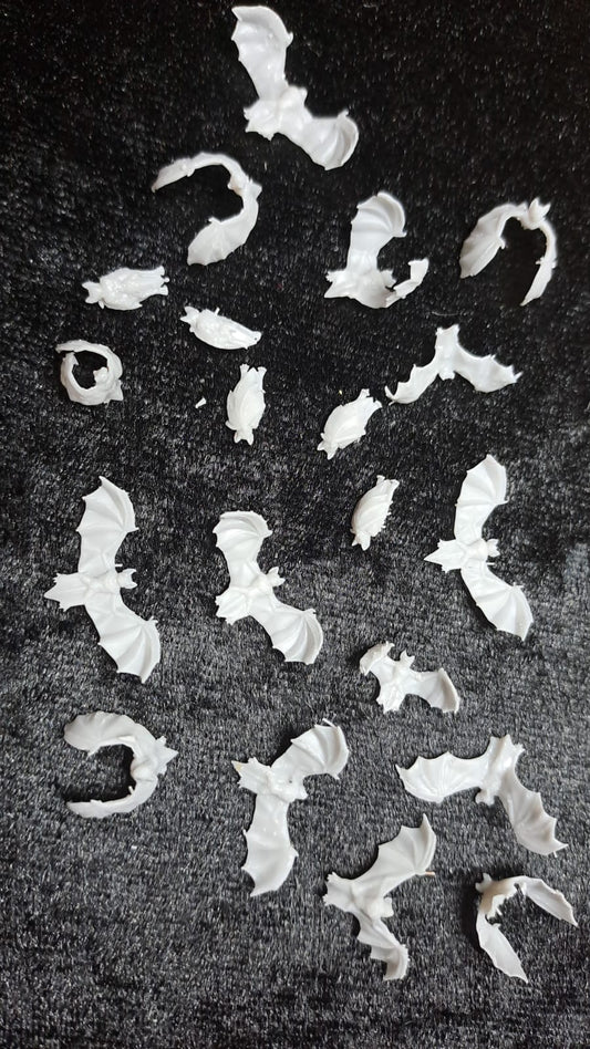 Bats ( 20Pcs )