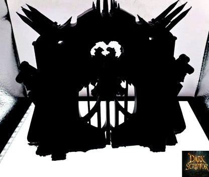 Gate of the Raven