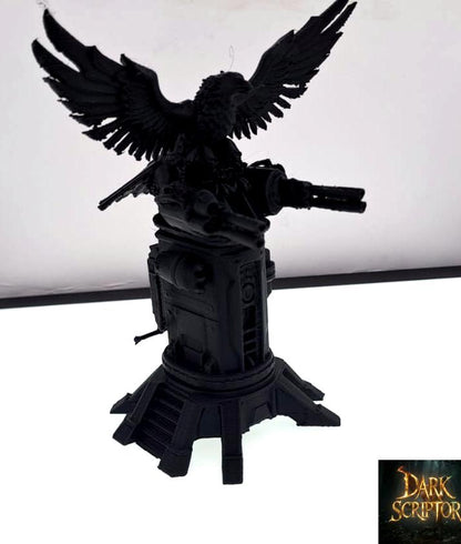 Skyward Sentinel