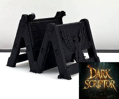 Raven Barricade