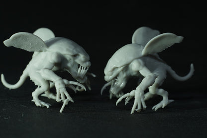 Alien Bugs - Predator 3