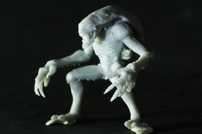 Alien Bugs - Predator 2