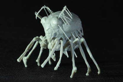 Alien Bugs - Brain Bug