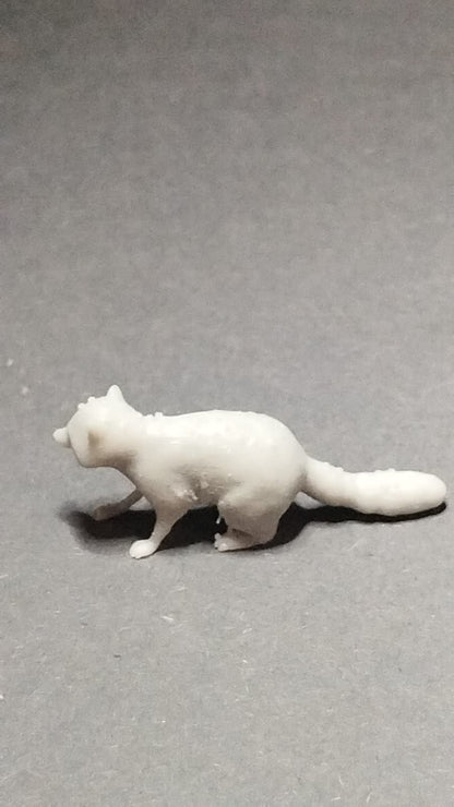 Racoons ( 10 Pcs )