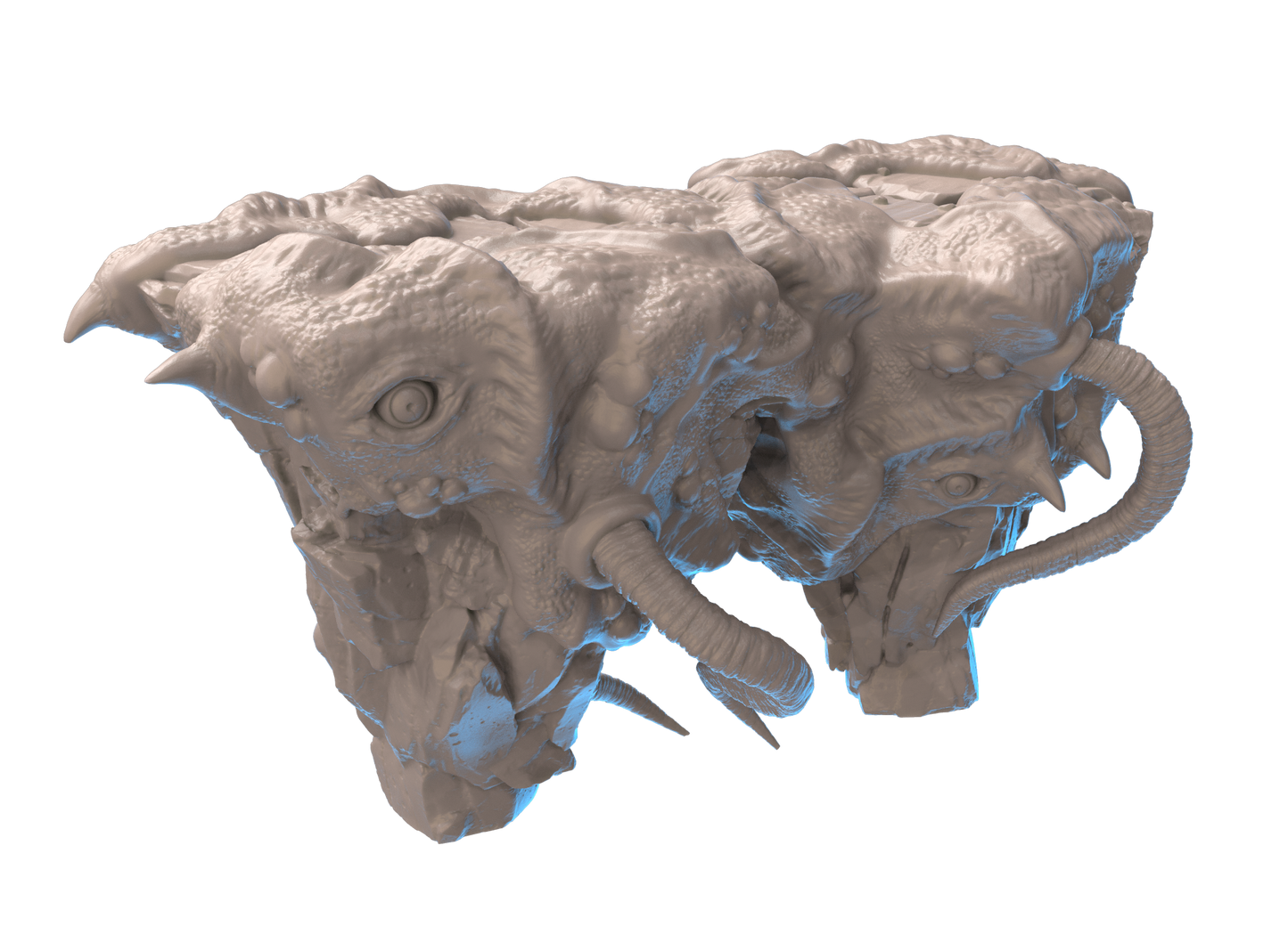 Biorock Pathway V1