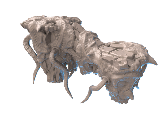 Biorock Pathway V2