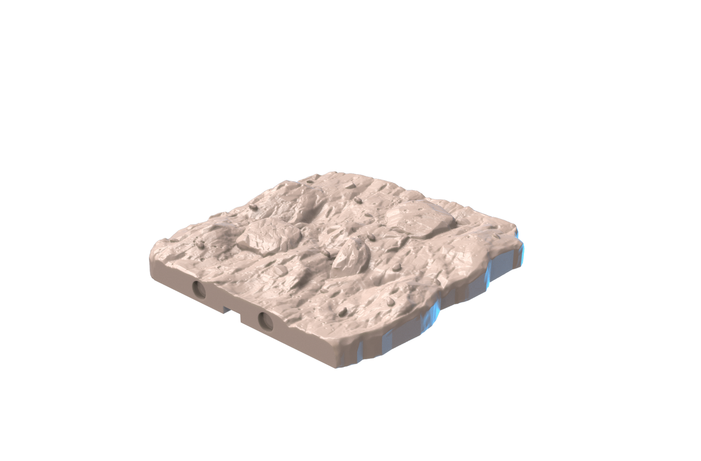 Cave Pathway ( modular zum selbst zusammenstellen )