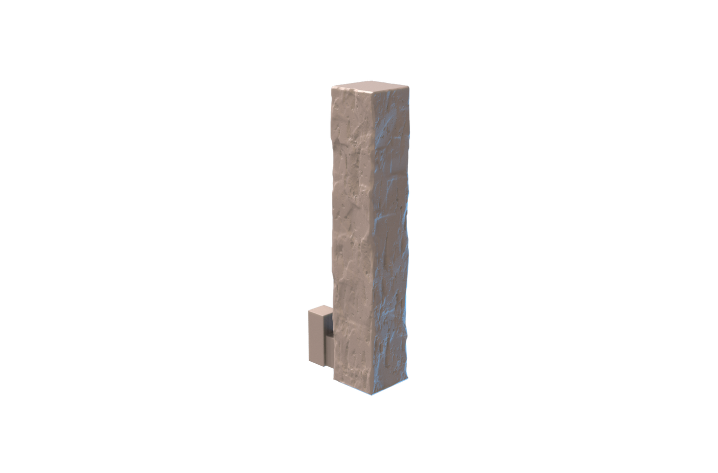 modular Cave Walls ( verschiedene Varianten )