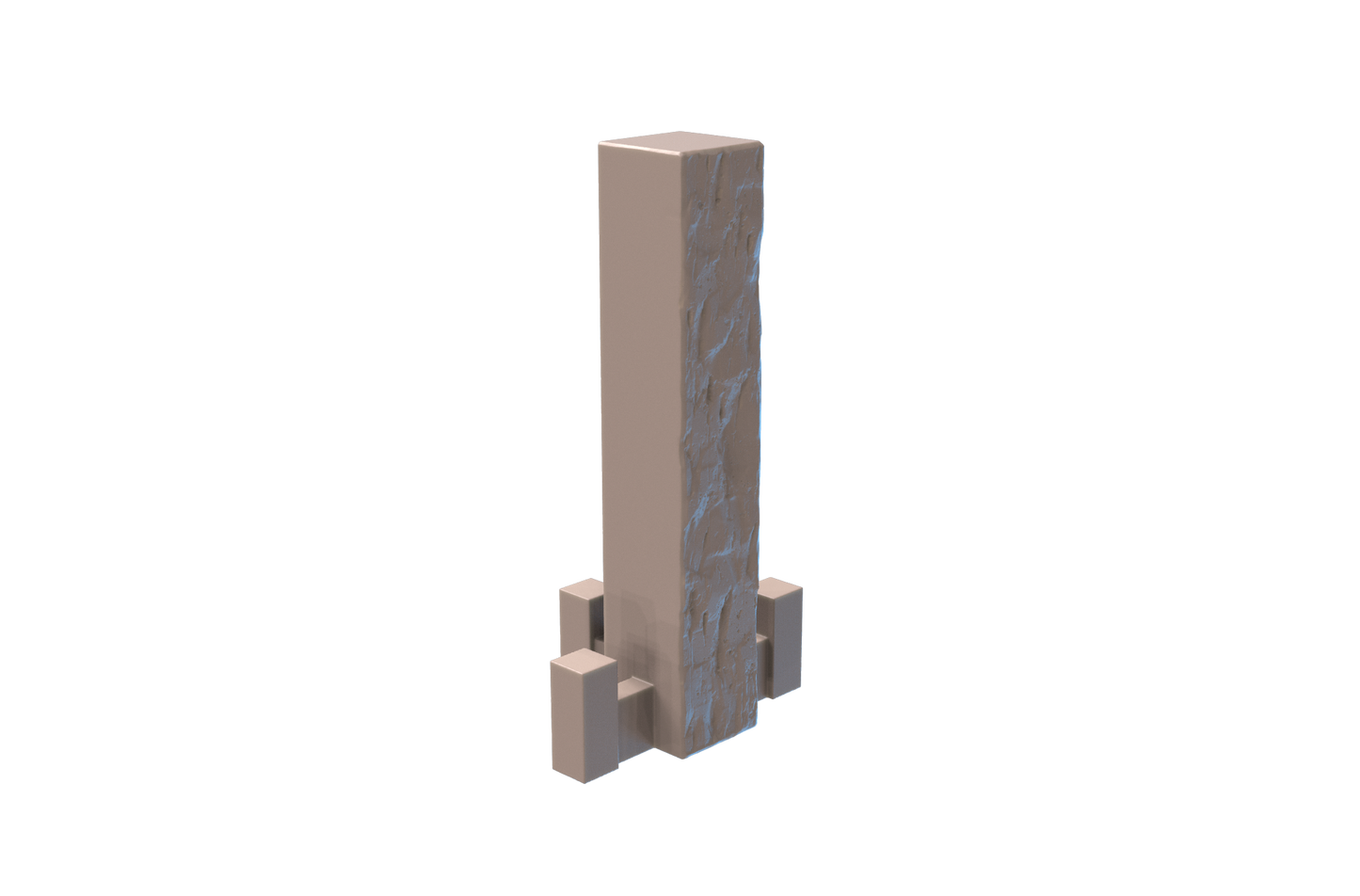 modular Cave Walls ( verschiedene Varianten )